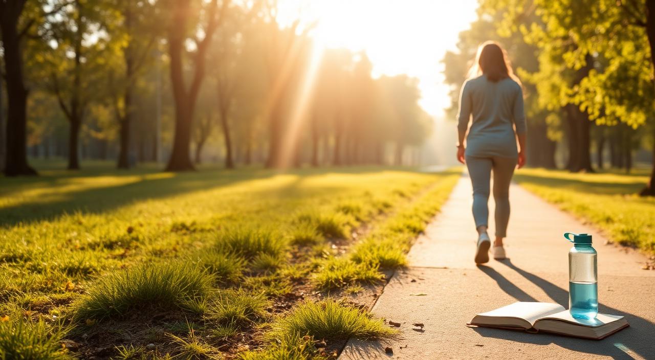 Daily Recovery Habits That Restore Mental Clarity