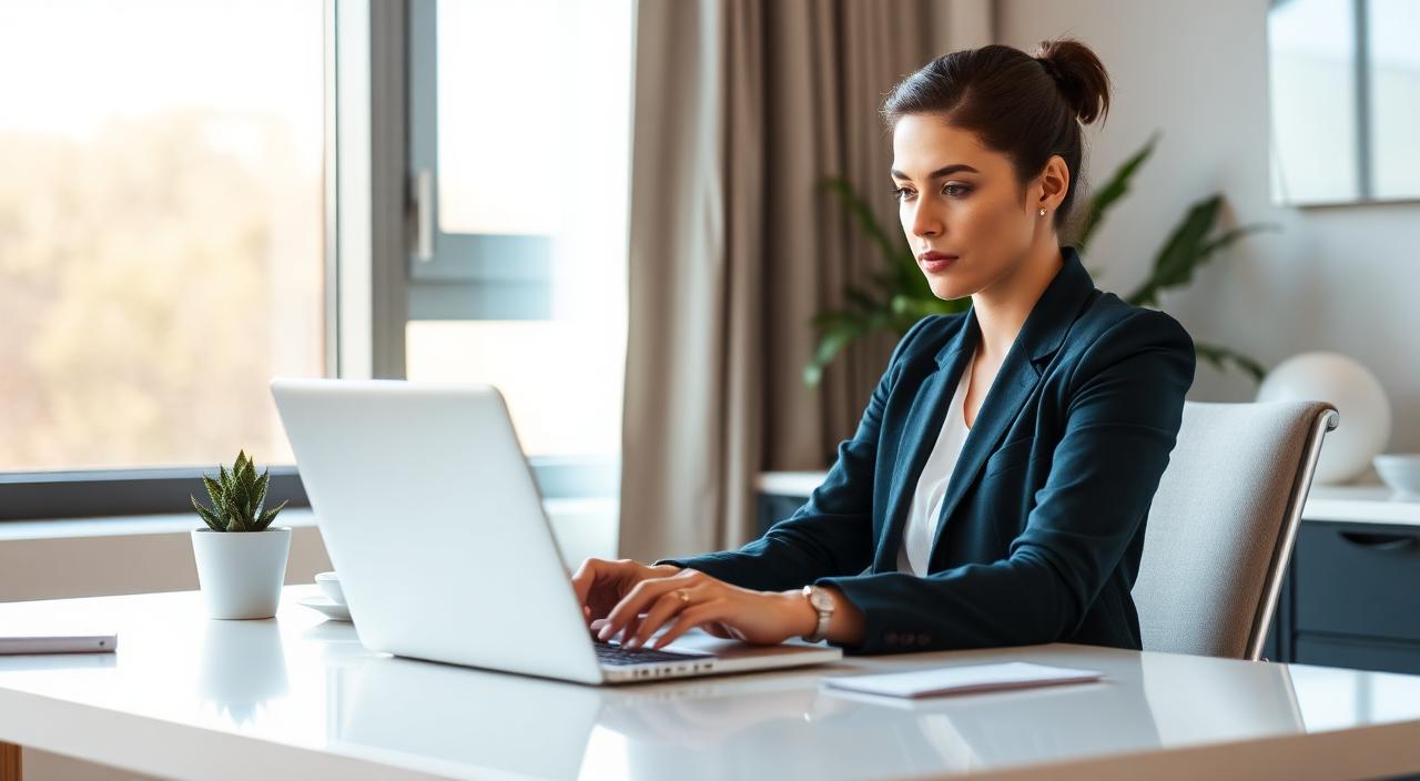 Mental Clarity at Work: Frameworks for Sharper Focus All Day